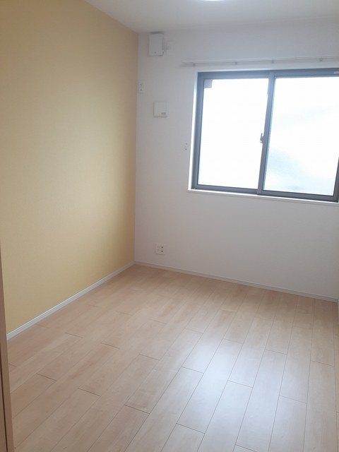 ルミエール ベッドルーム