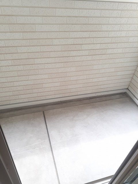 ルミエール ベランダ