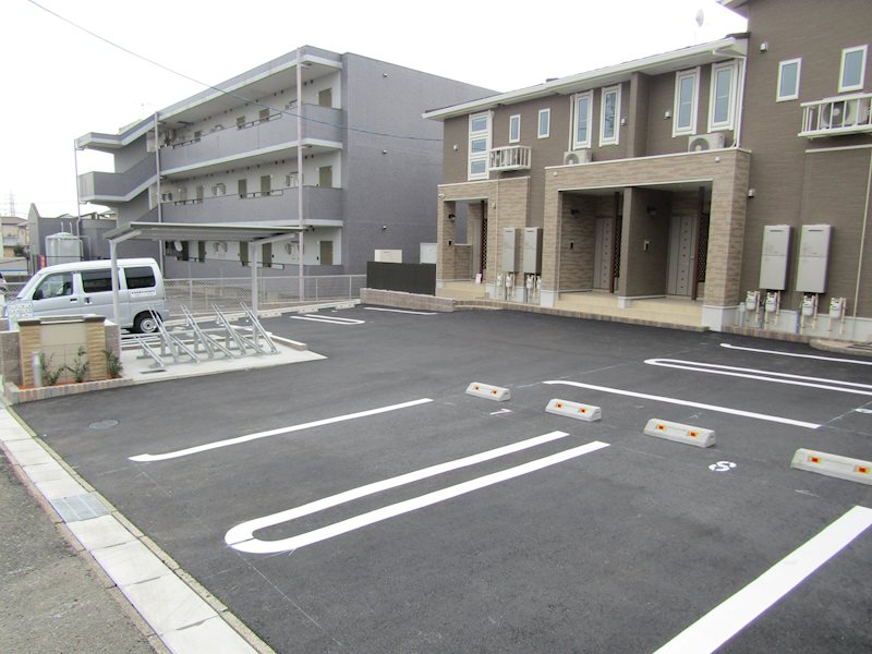 ビオーラ上池 その他外観2