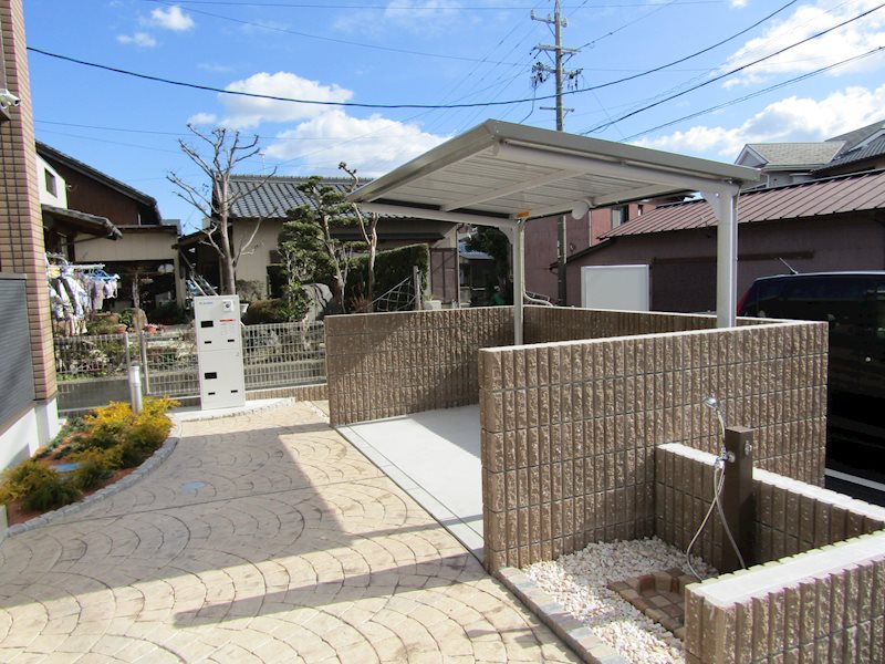 リファインⅢ その他外観3
