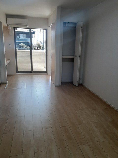 グランツ つつじが丘 リビング