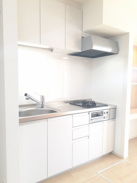 グランツ つつじが丘 キッチン