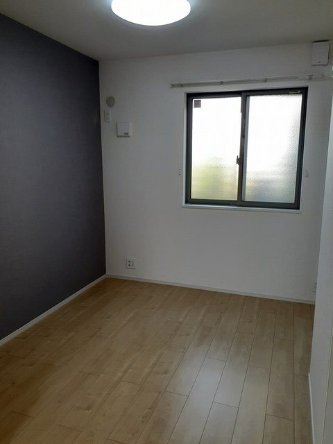 グランツ つつじが丘 ベッドルーム