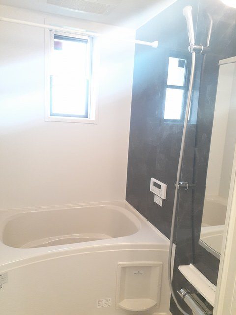 グランツ つつじが丘 風呂画像