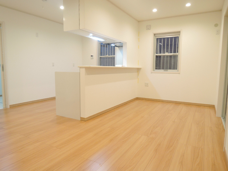 プレミアムヴィラ リビング