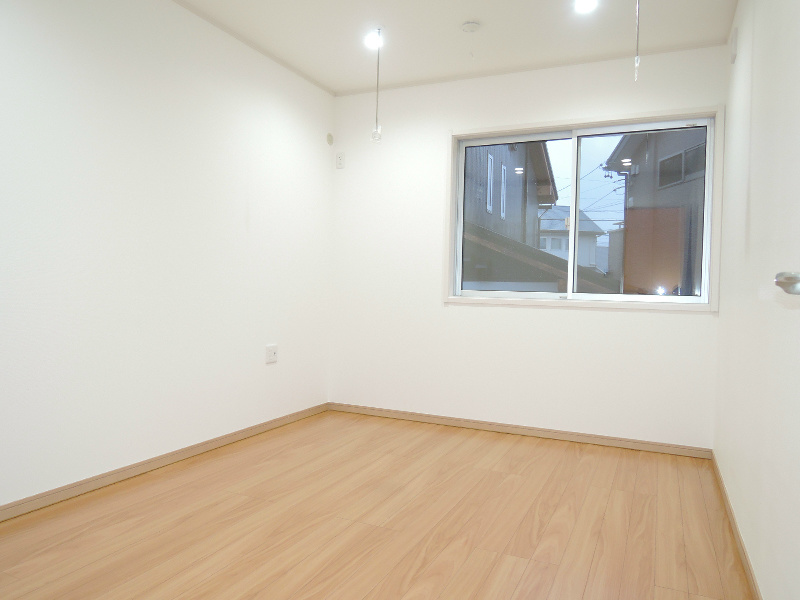 プレミアムヴィラ ベッドルーム