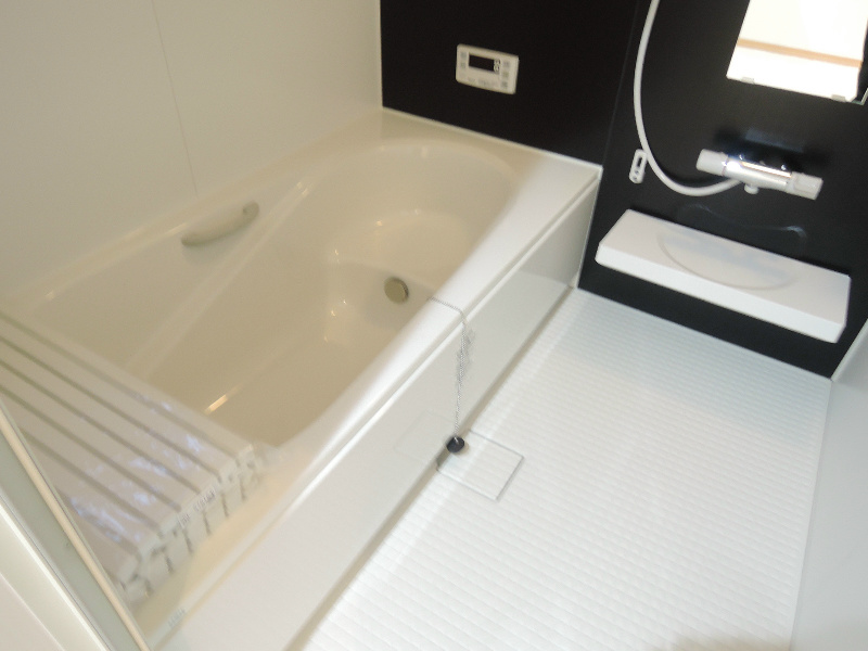 プレミアムヴィラ 風呂画像