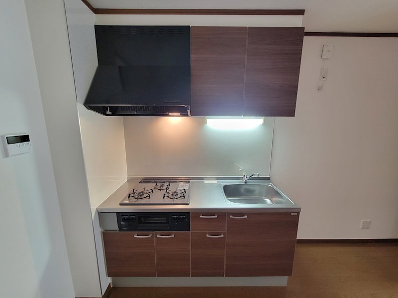 SAKYO（サキョウ）21常滑 キッチン