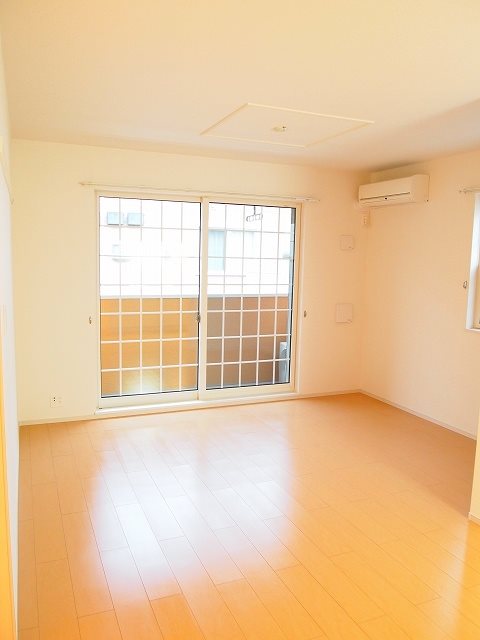 セレーノⅠ リビング