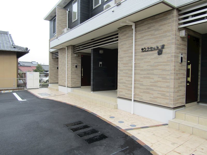 サンクセット その他外観1