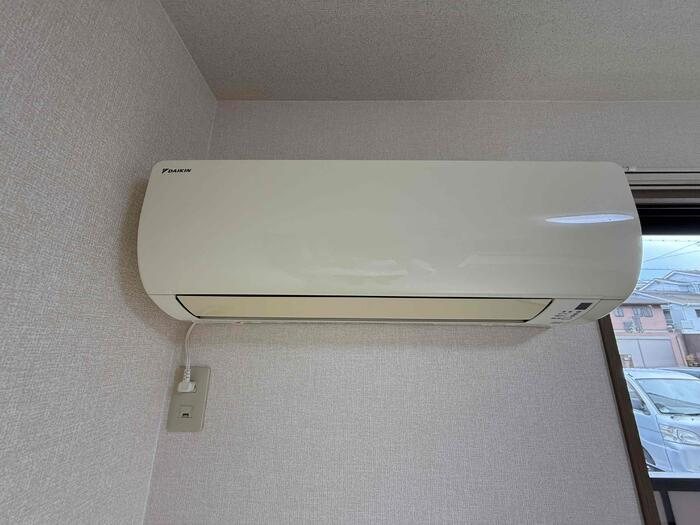 サンハイム　ホウゲツ その他6