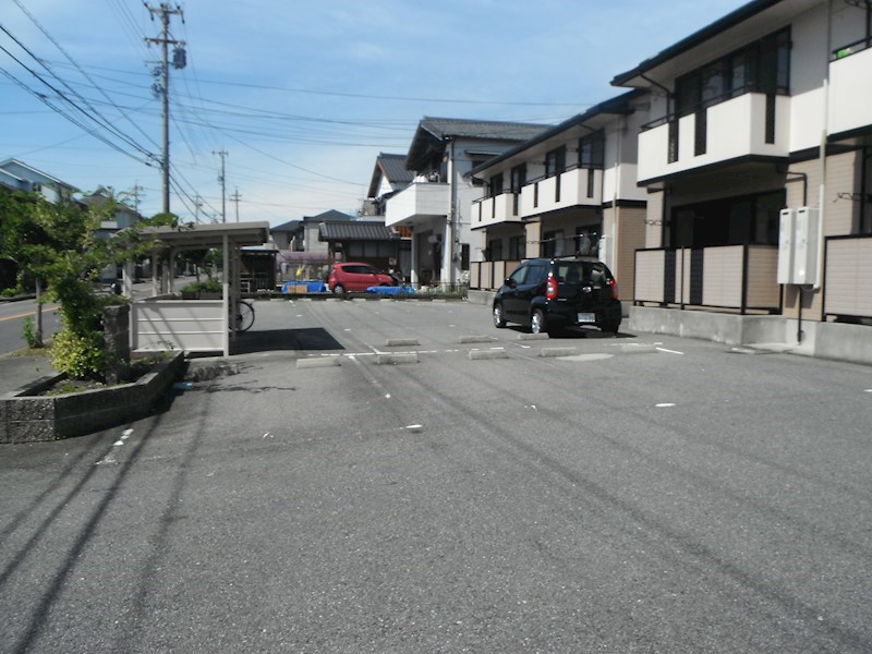 サンハイム　ホウゲツ その他9