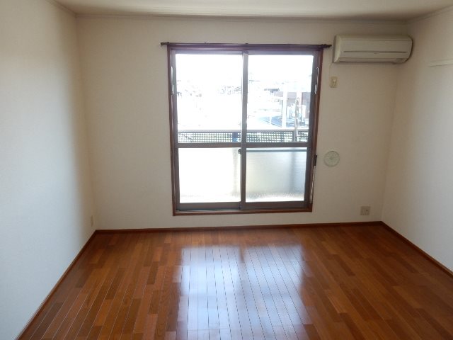 ベルポート  リビング