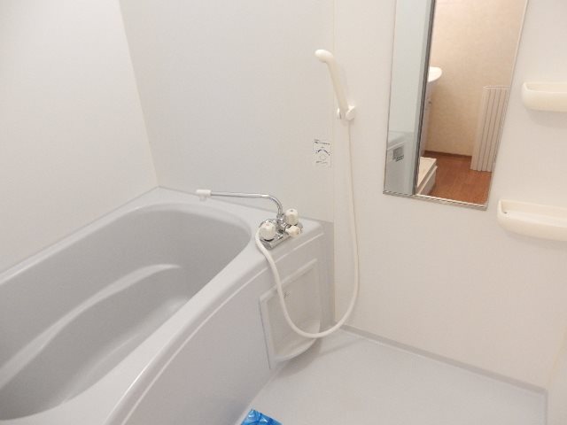 ベルポート  風呂画像