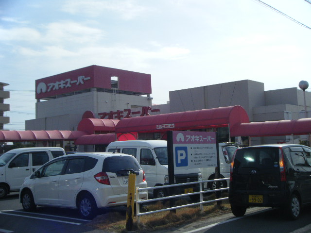 グラン　アンードゥ　カーサ 周辺画像1