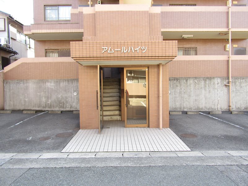 アムールハイツ その他1