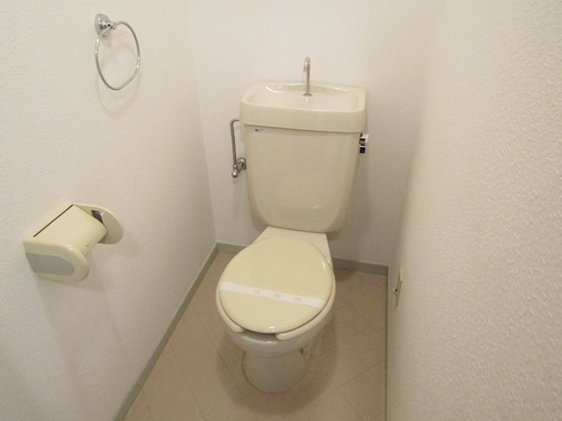 アムールハイツ その他8