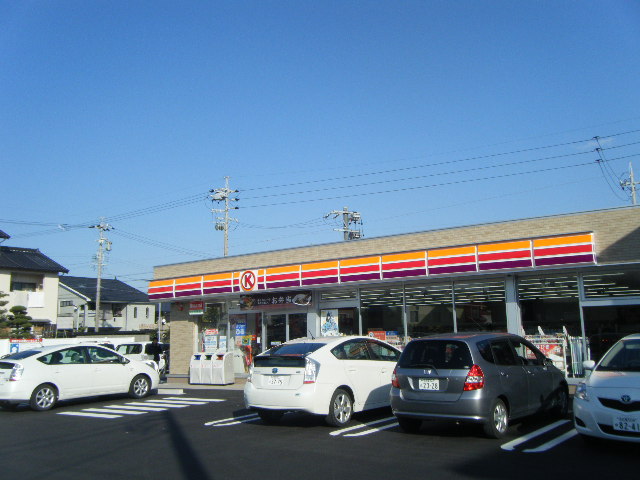 グランモアかがり　B 周辺画像2