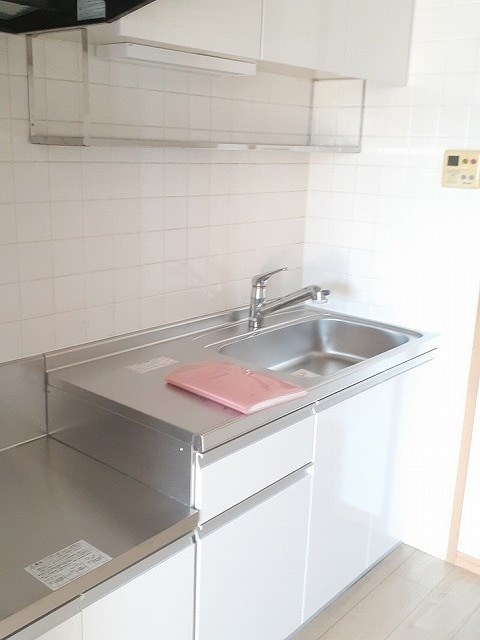 ティンカーベル キッチン