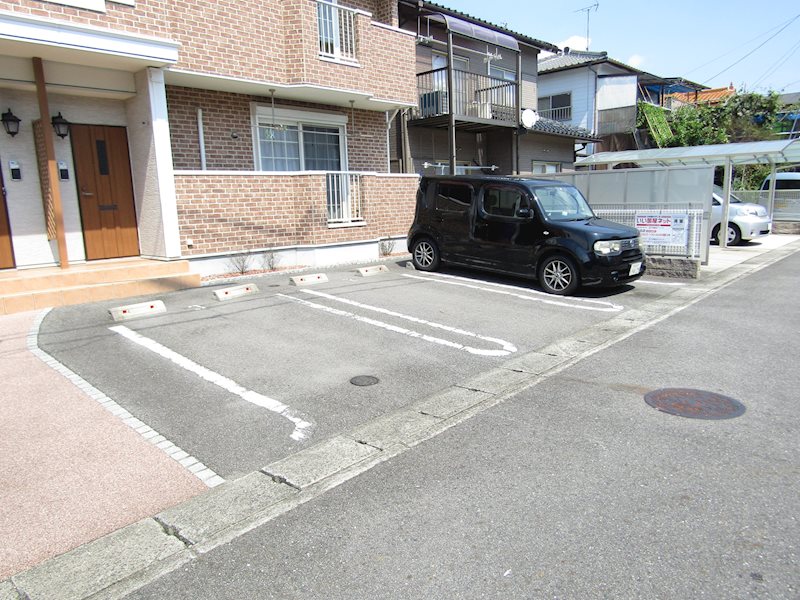 マライカⅡ その他外観2
