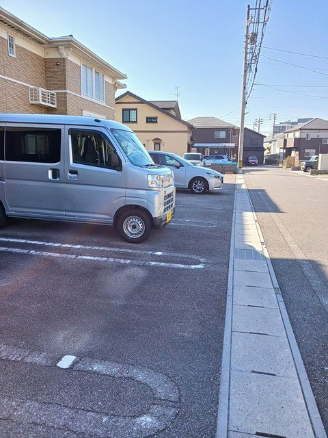 エアリーヒルⅡ その他1