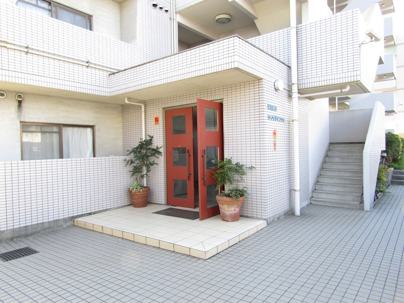 半田第3ロイヤルマンション  その他外観1