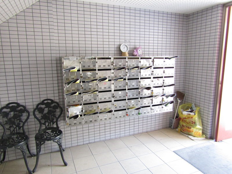 半田第3ロイヤルマンション  その他外観2