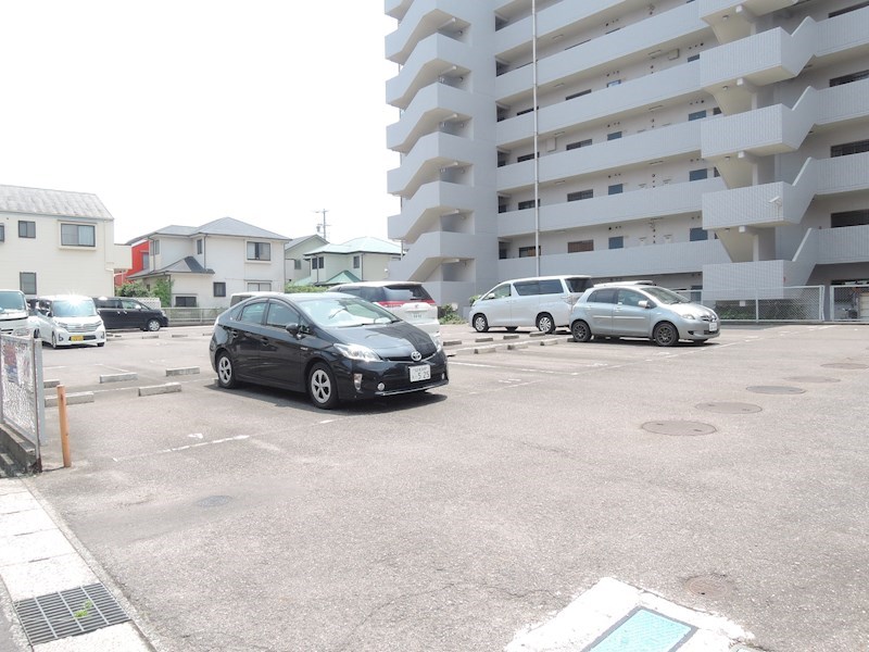 半田第3ロイヤルマンション  その他外観4