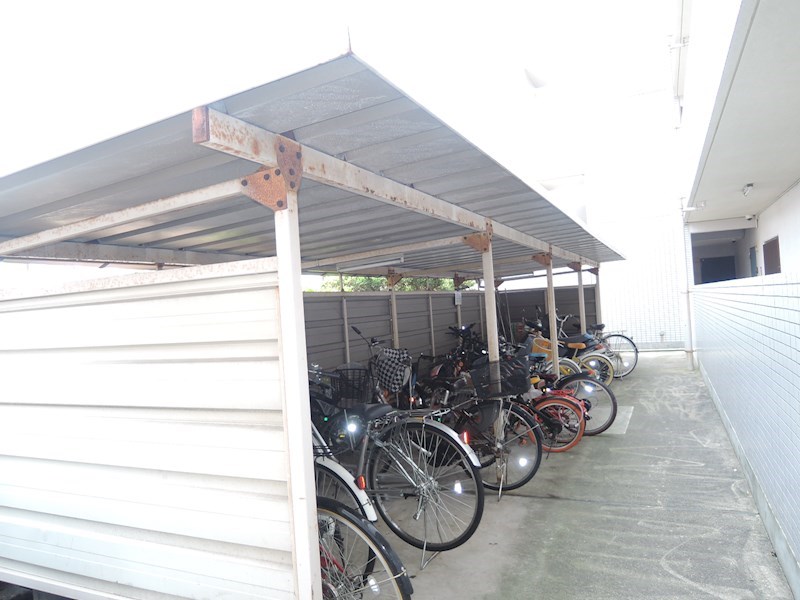 半田第3ロイヤルマンション  その他外観5