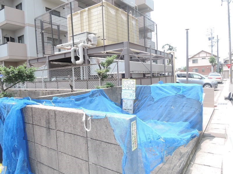 半田第3ロイヤルマンション  その他外観6