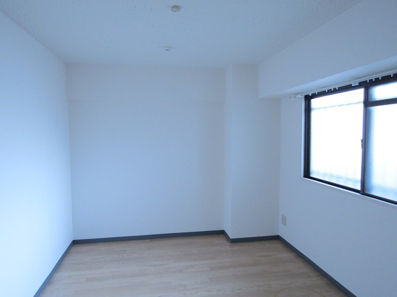 半田第3ロイヤルマンション  ベッドルーム