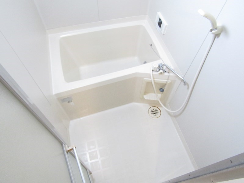 半田第3ロイヤルマンション  風呂画像