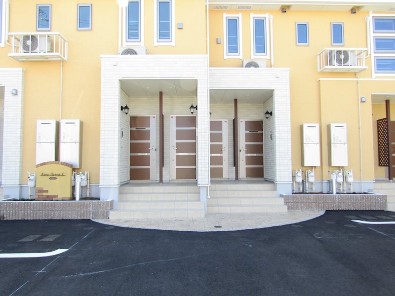 エバーグリーンC その他外観1