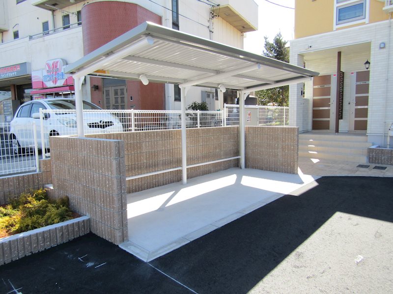 エバーグリーンC その他外観3