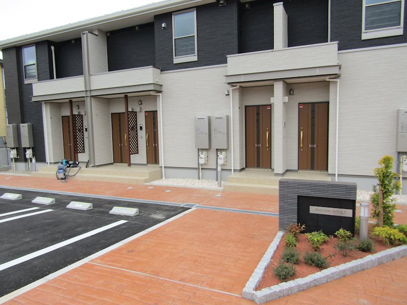 グランカーサ水芳Ⅰ その他外観2