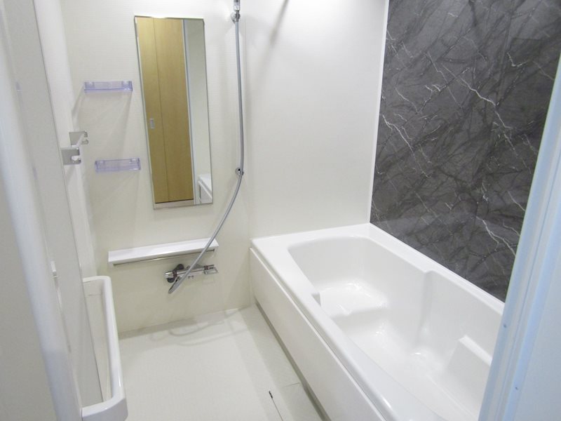 グランカーサ水芳Ⅰ 風呂画像