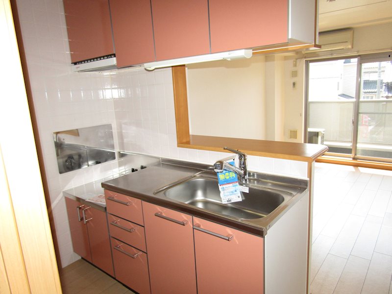 イーメゾンズ豊倉 キッチン