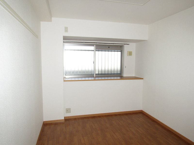 イーメゾンズ豊倉 ベッドルーム