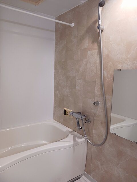 イーメゾンズ豊倉 風呂画像