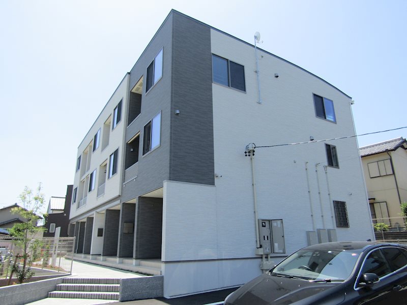 メゾンブリーズ 302号室 外観