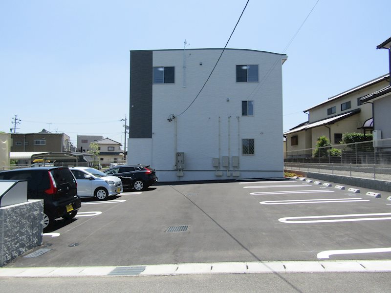 メゾンブリーズ その他外観2