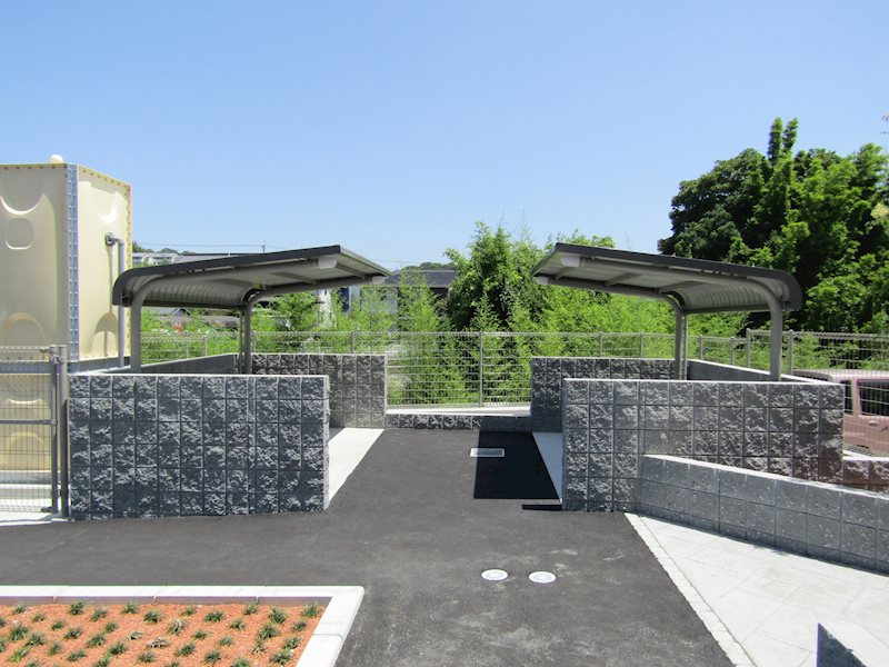 メゾンブリーズ その他外観3