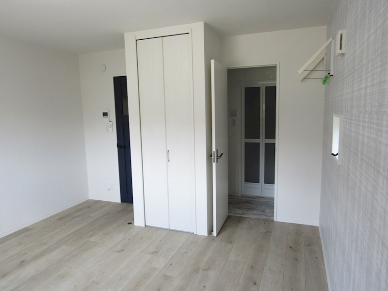 Maison Blanc（メゾンブラン） リビング