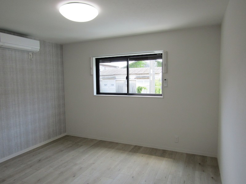 Maison Blanc（メゾンブラン） ベッドルーム