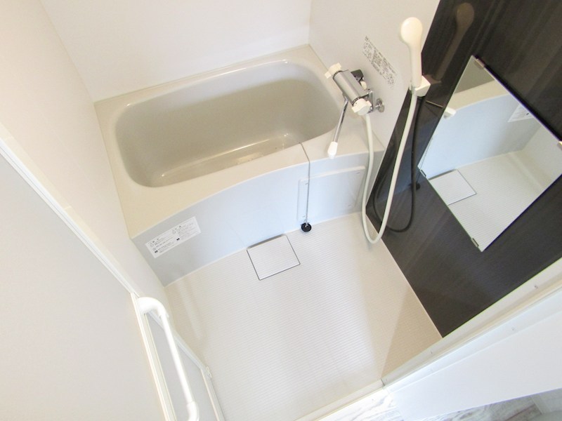 Maison Blanc（メゾンブラン） 風呂画像