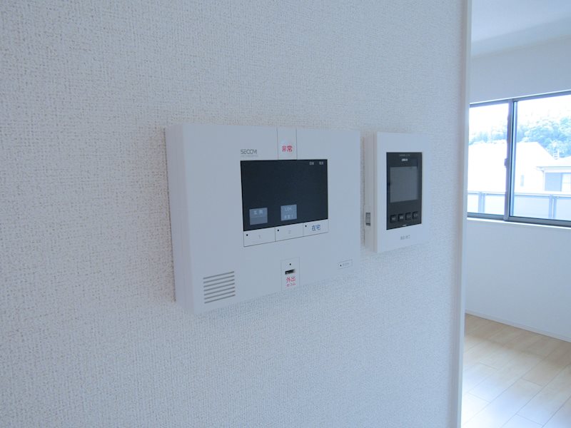 グランカーサ水芳Ⅱ その他3