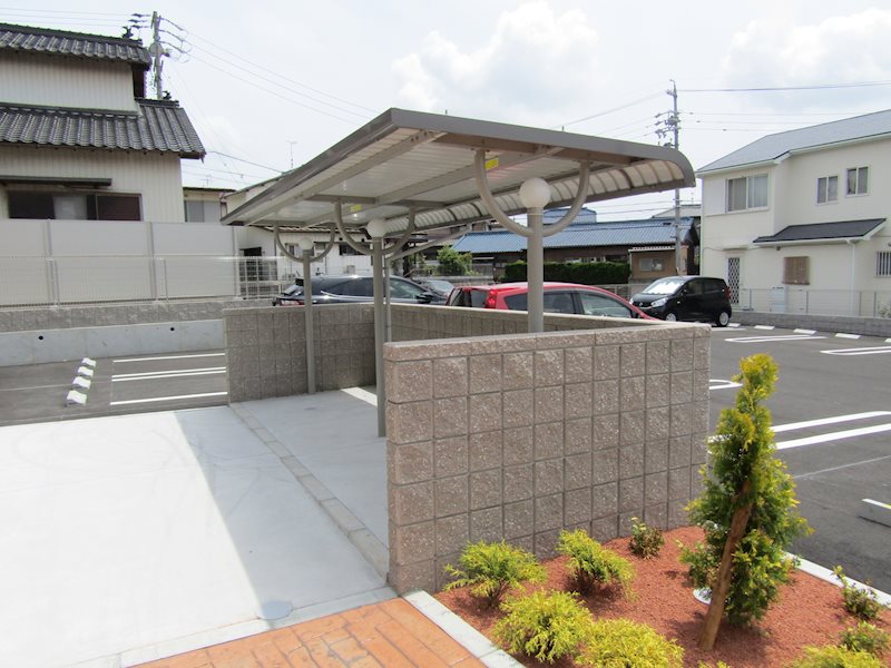 グランカーサ水芳Ⅱ その他外観1