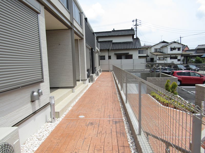 グランカーサ水芳Ⅱ その他外観3