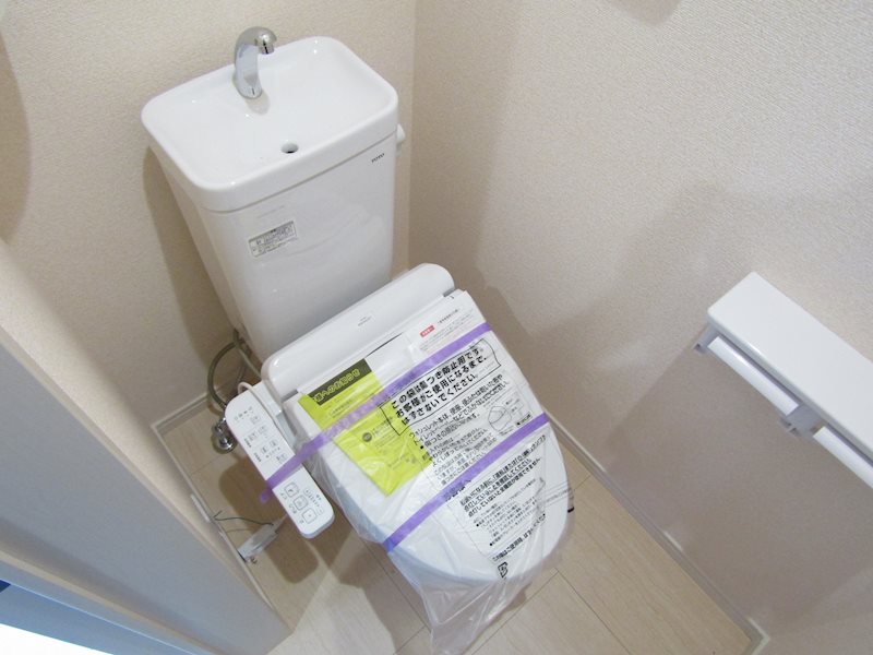 リーブルファイン大野町 その他2