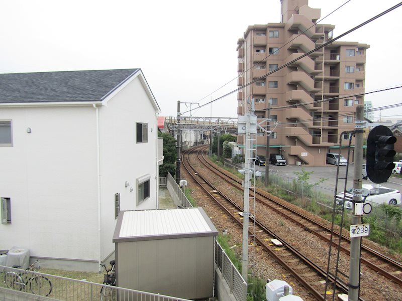 リーブルファイン大野町 その他9